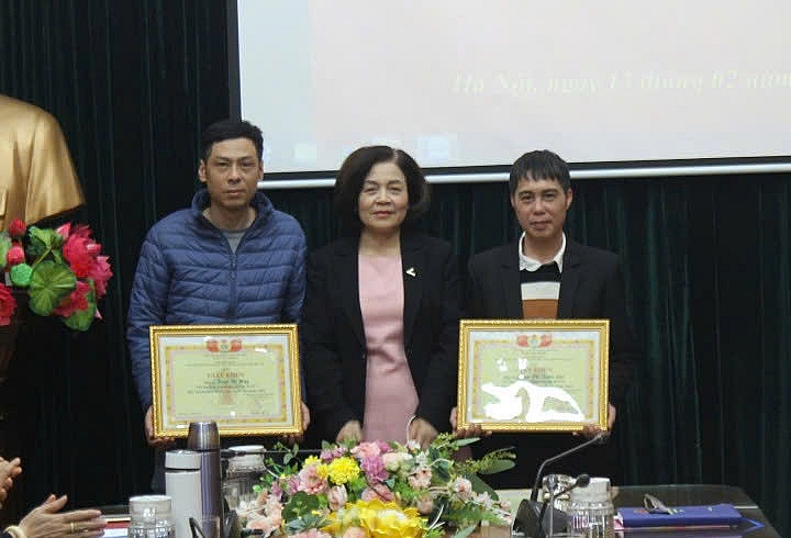 Làm tốt công tác chuyển đổi số để nâng cao chất lượng các tác phẩm báo chí