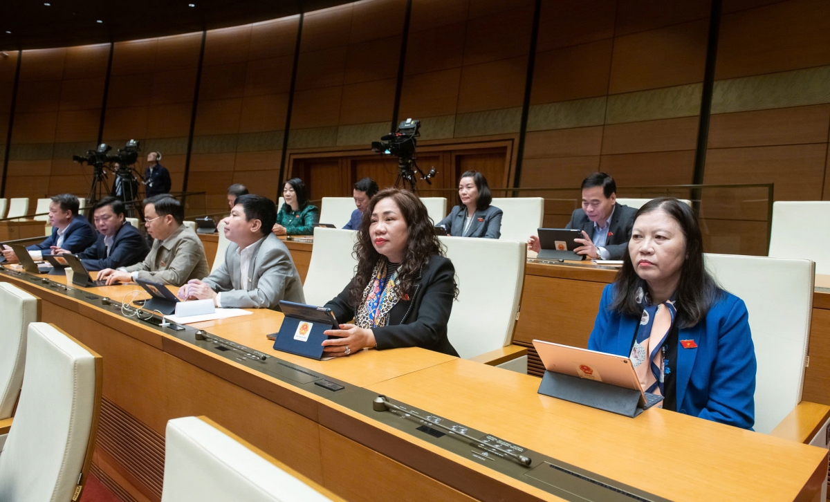 Cần có cơ chế, chính sách đặc thù để xây dựng Dự án điện hạt nhân Ninh Thuận