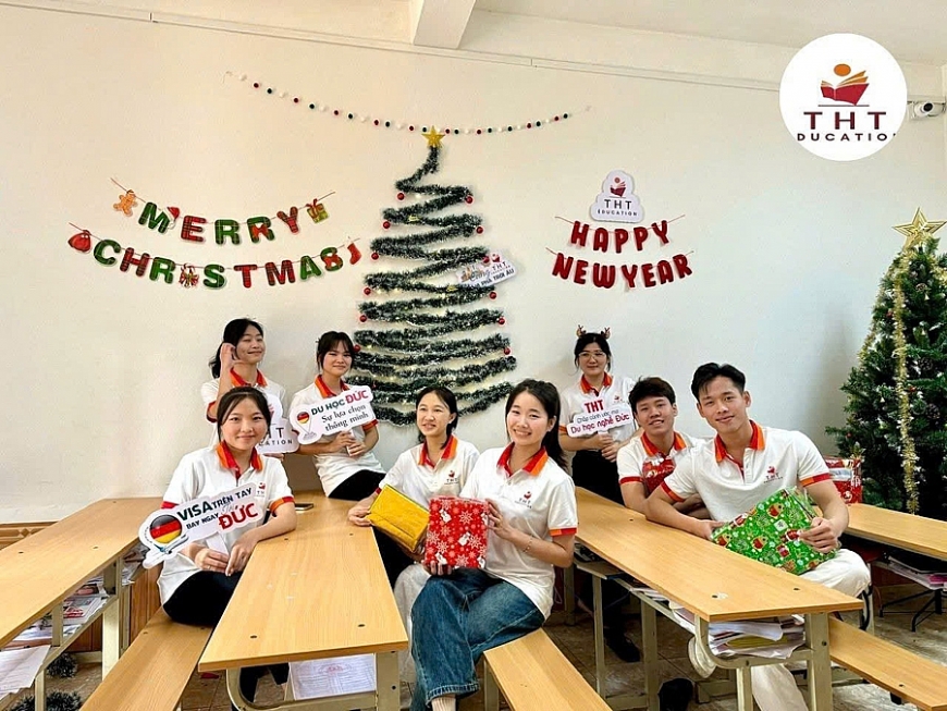 Thanh Hóa tổ chức phiên giao dịch việc làm đầu năm 2025