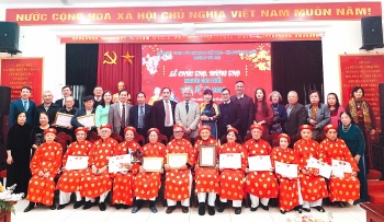 Chiến lược Quốc gia về NCT đến năm 2035, tầm nhìn đến năm 2045