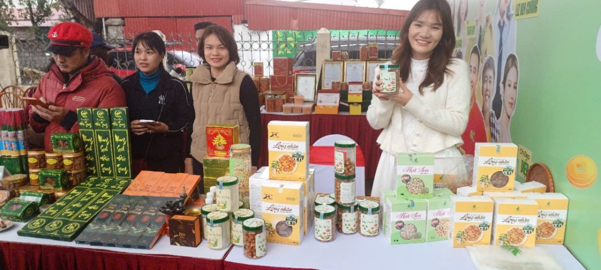 Nhiều sản vật nông nghiệp Việt sẽ vươn xa nhờ lên sóng livestream