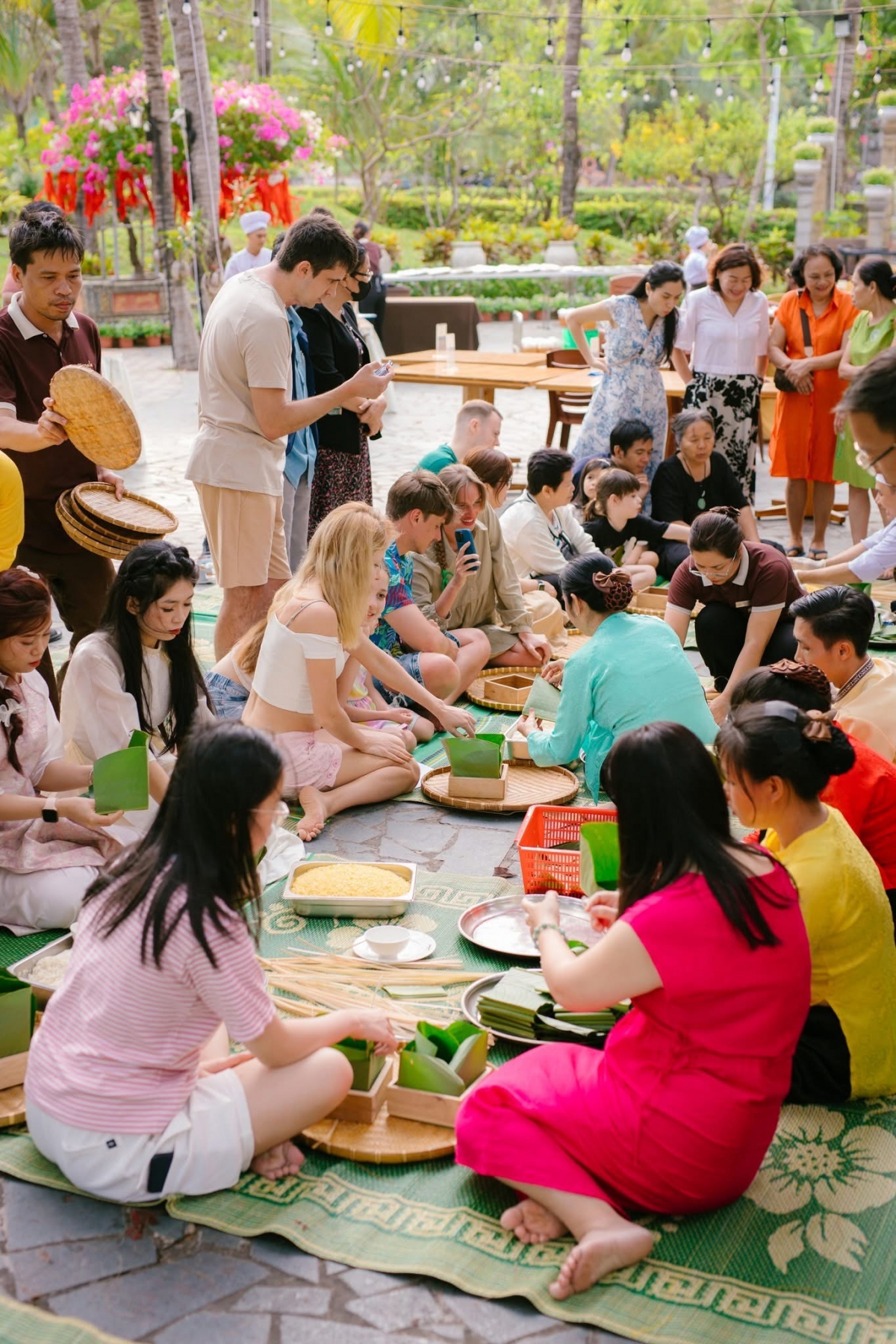 Năm 2025 du lịch Bình Thuận: Đón đầu nỗ lực đạt 10.600.000 lượt khách