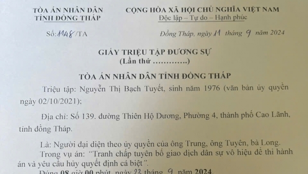 Nhịp cầu bạn đọc