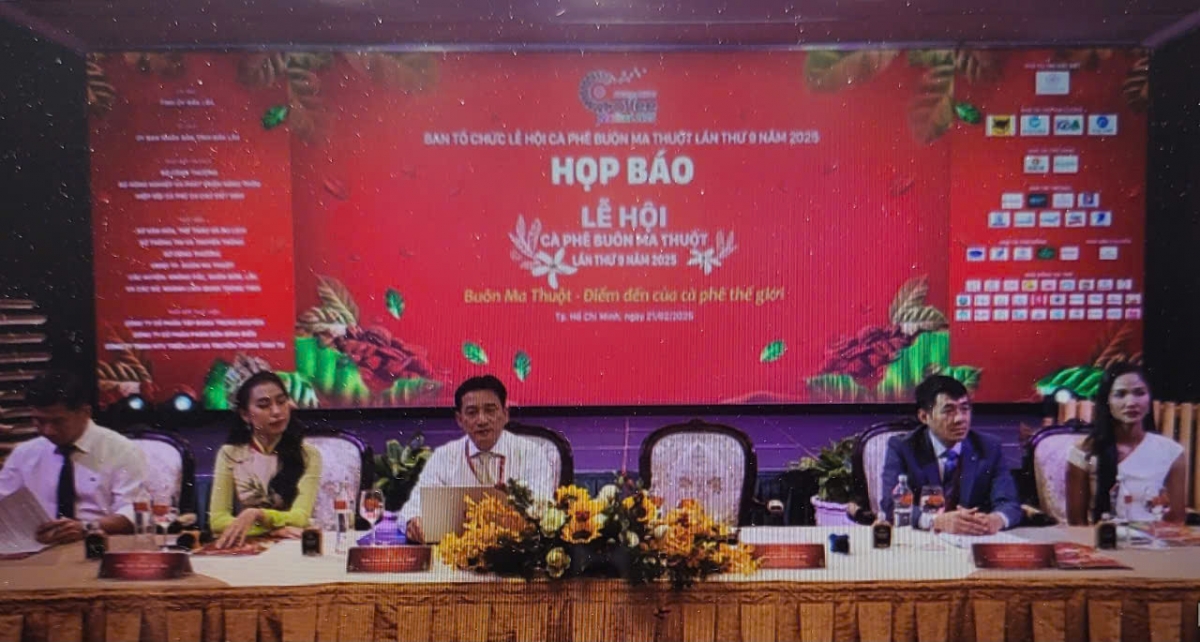 Hứa hẹn nhiều hoạt động mới mẻ, đặc sắc đậm đà bản sắc Tây Nguyên