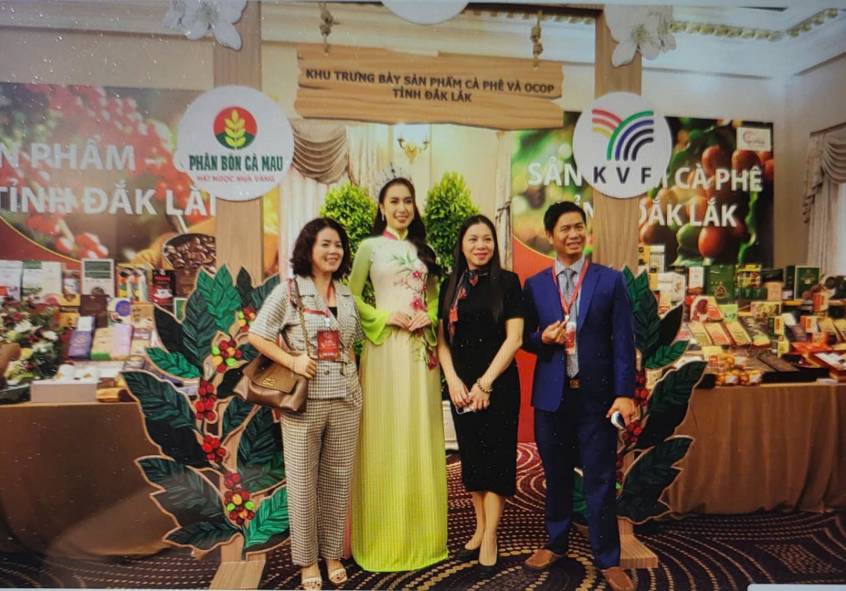 Hứa hẹn nhiều hoạt động mới mẻ, đặc sắc đậm đà bản sắc Tây Nguyên