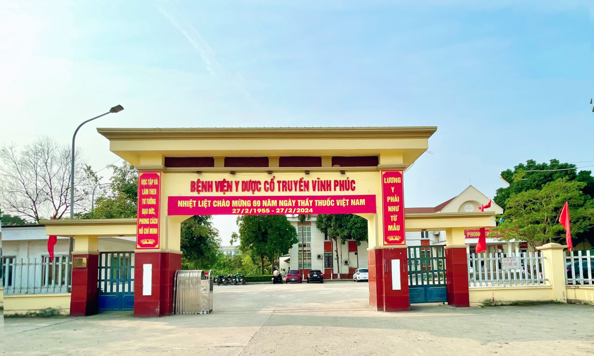 Người cao tuổi luôn được khám và chữa bệnh chu đáo