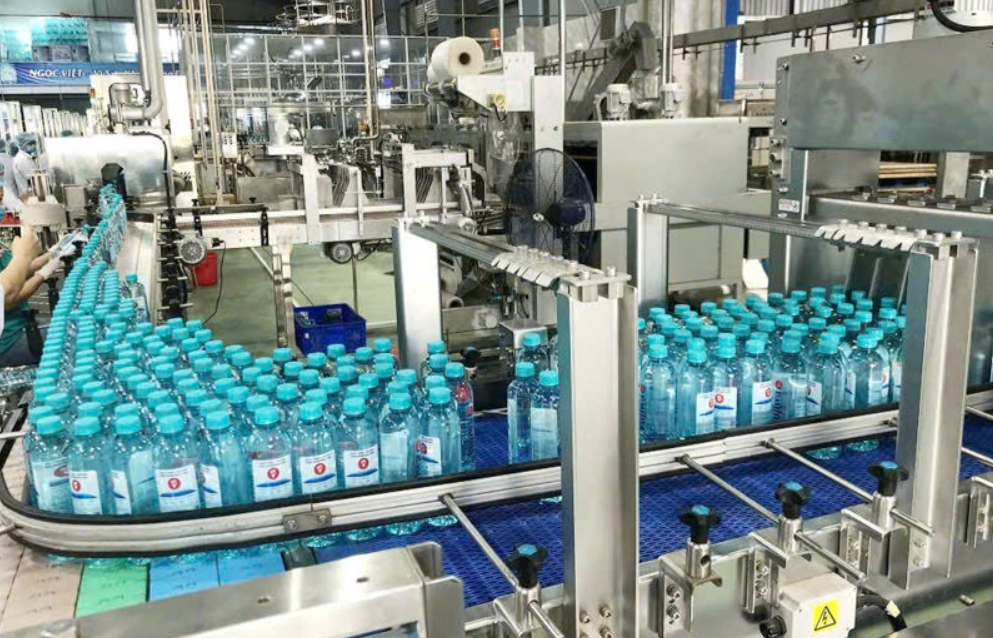 Hội Doanh nghiệp TP Thủ Đức ký kết hợp tác với Fujiwa Việt Nam