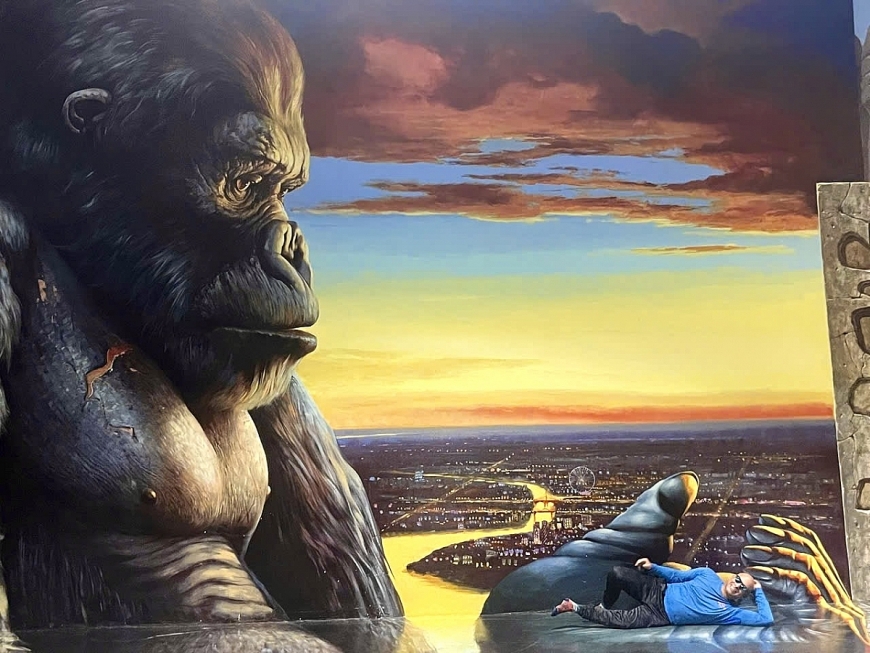 Hé lộ những trải nghiệm mới mẻ, cực chất tại Đà Nẵng từ tháng 3 này