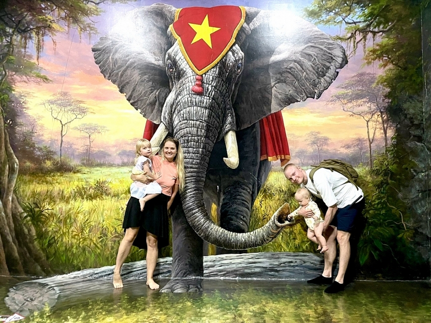 Hé lộ những trải nghiệm mới mẻ, cực chất tại Đà Nẵng từ tháng 3 này