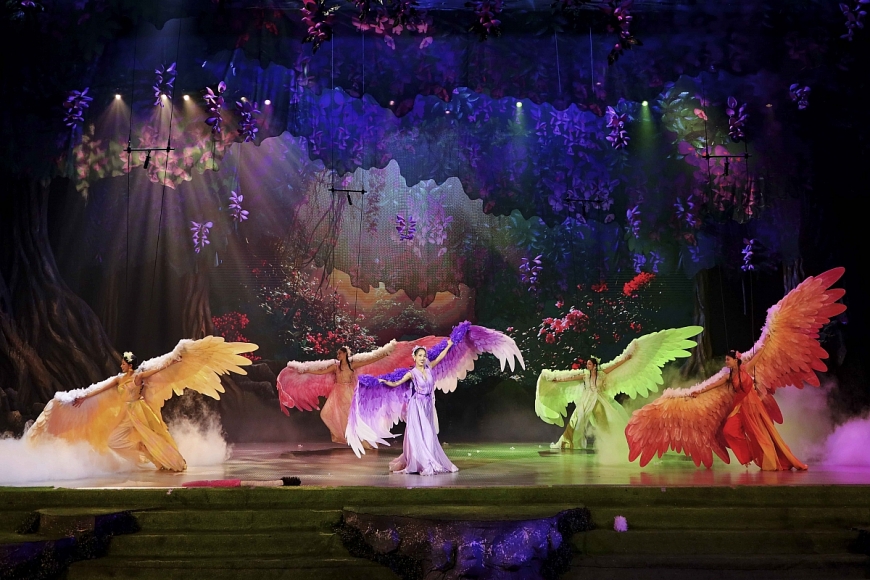 Hé lộ những trải nghiệm mới mẻ, cực chất tại Đà Nẵng từ tháng 3 này