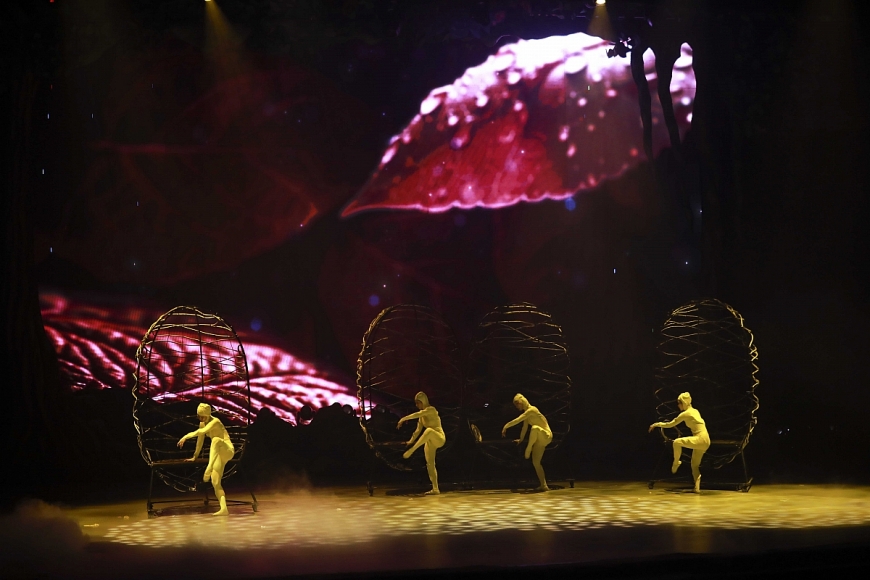 Hé lộ những trải nghiệm mới mẻ, cực chất tại Đà Nẵng từ tháng 3 này