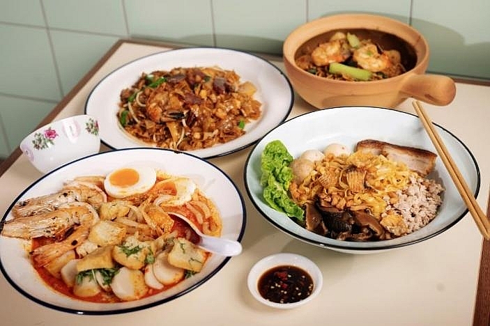 Những trải nghiệm ‘về đêm’ không thể bỏ lỡ tại Singapore