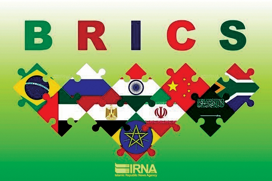 ASEAN cân bằng quan hệ với BRICS trong bối cảnh thế giới biến động