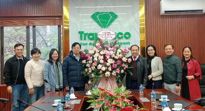 Đưa chiến lược chăm sóc người cao tuổi thực sự đi vào cuộc sống