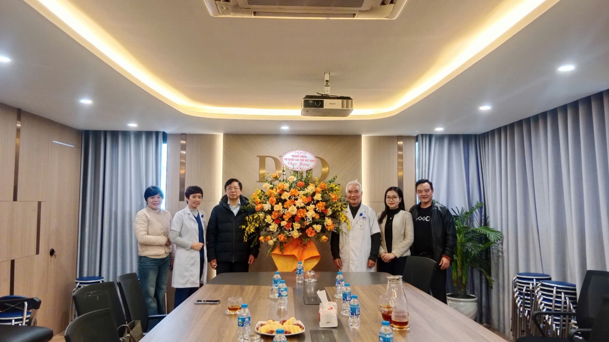 Đưa chiến lược chăm sóc người cao tuổi thực sự đi vào cuộc sống