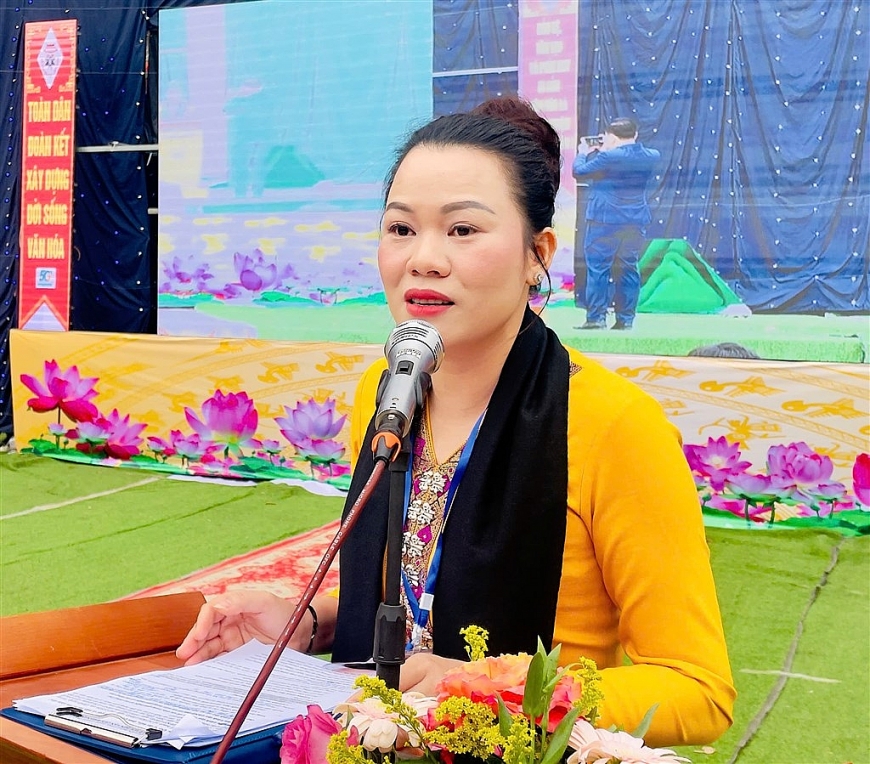 Lễ hội Đền Vạn - Cửa Rào: Nét đẹp văn hóa của vùng quê xứ Nghệ