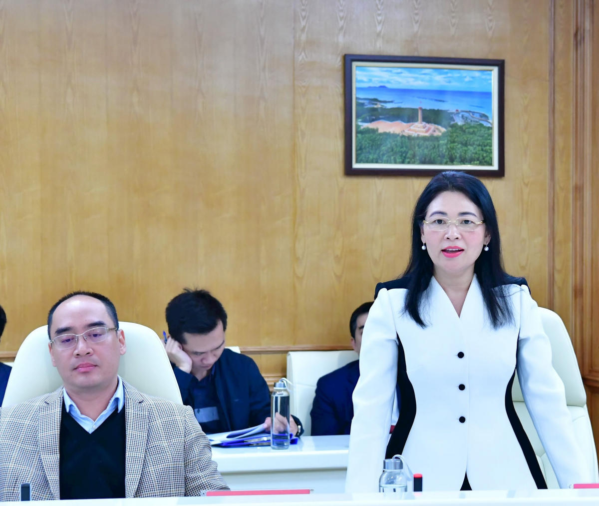 Kiểm toán chuyên đề cần tập trung vào đánh giá và tư vấn chính sách