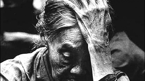 Khi về già, người ta tiếc nuối điều gì nhất?