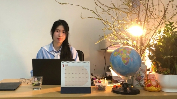 Nơi nuôi dưỡng và phát triển tài năng cho thế hệ trẻ