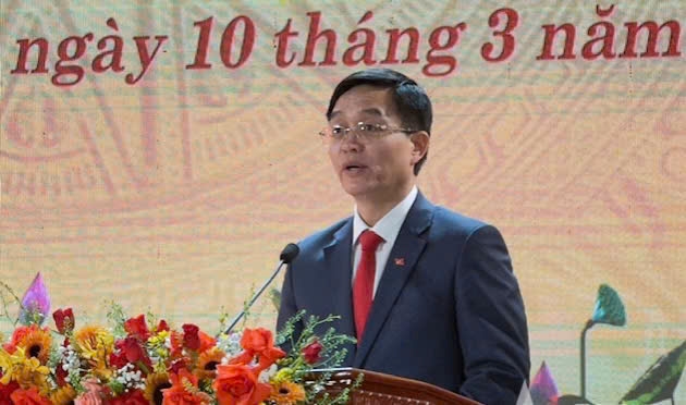 Long trọng Kỷ niệm 50 năm Chiến thắng Buôn Ma Thuột