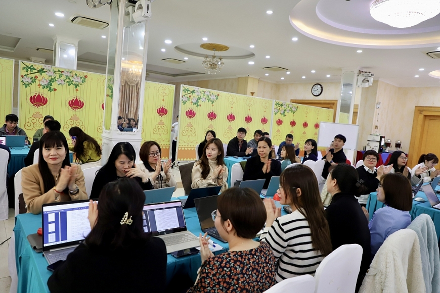 Bộ Y tế triển khai thí điểm bộ công cụ báo cáo sự cố y khoa trực tuyến và quản lý nguy cơ, an toàn người bệnh cho các bệnh viện tuyến trung ương