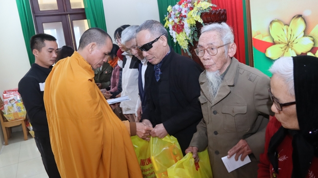 Thanh Hóa: Về chốn thiêng Tịnh xá Linh Sơn