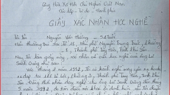 Căn cứ để người cao tuổi đề nghị hủy bản án sơ thẩm