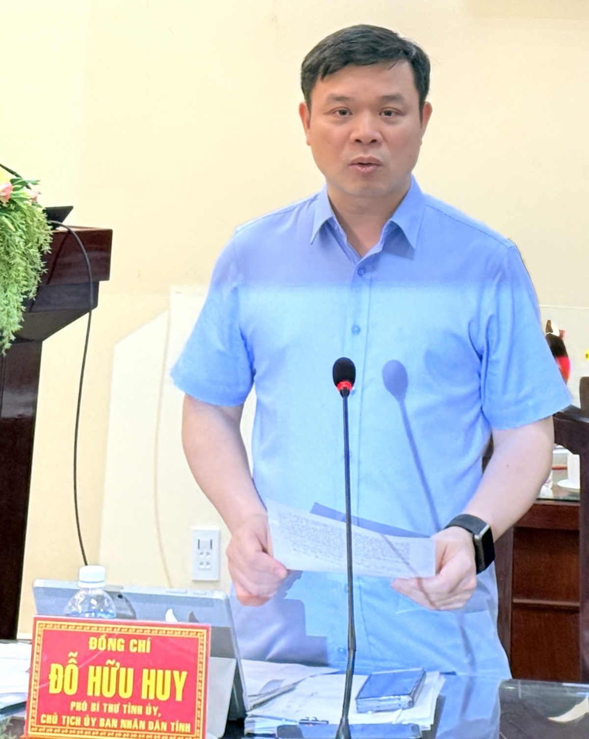 Bình Thuận: Quyết tâm, chủ động thực hiện  Dự án Đường sắt tốc độ cao Bắc - Nam