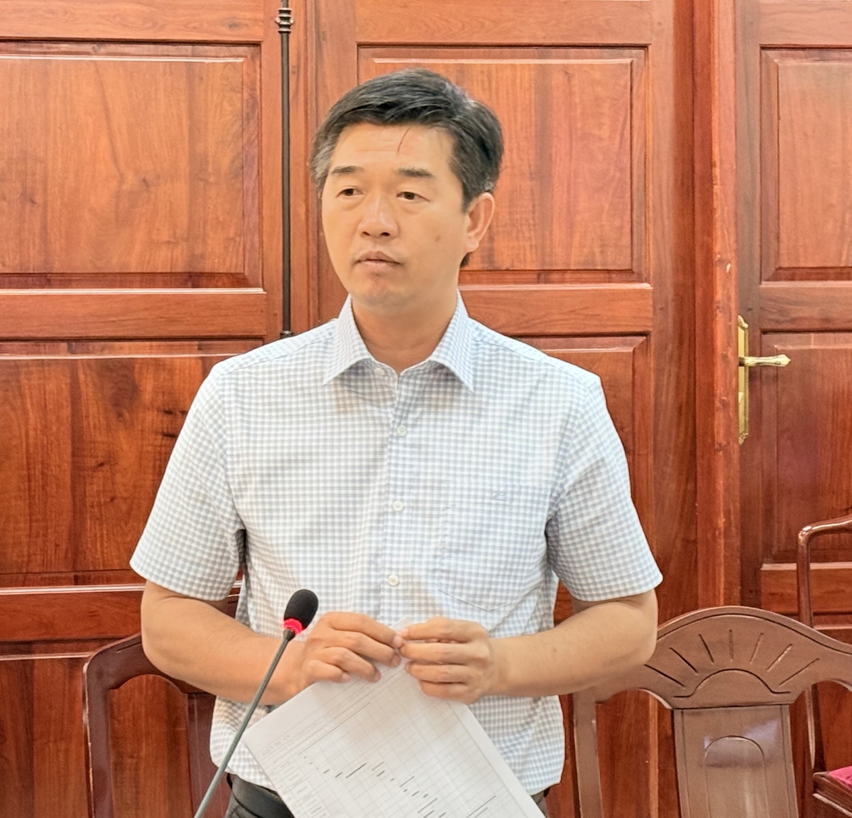 Bình Thuận: Quyết tâm, chủ động thực hiện  Dự án Đường sắt tốc độ cao Bắc - Nam