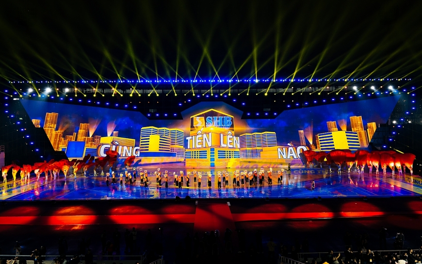  SHB, T&T Group và các doanh nghiệp trong hệ thống đã sẵn sàng vững bước vào kỷ nguyên mới