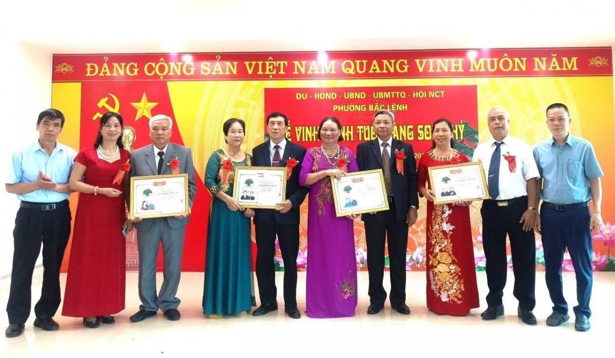 Thi đua xây dựng tổ chức vững mạnh, là “ngôi nhà chung” của hội viên