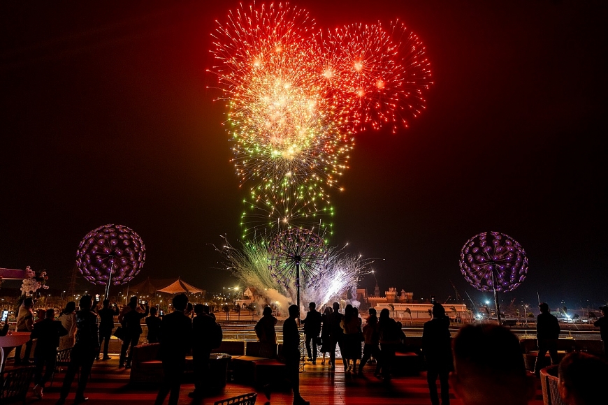 Du khách tới Golf Land sẽ muốn trở lại nhiều lần vì tiện ích đẳng cấp và trải nghiệm trọn vẹn