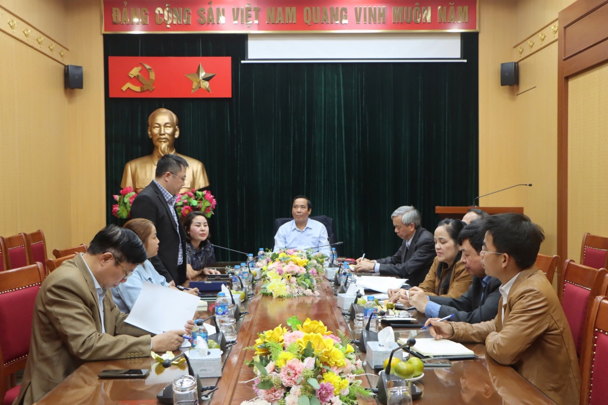 Quan tâm hỗ trợ để góp phần nâng cao chất lượng sống cho người cao tuổi