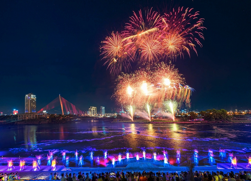 Đà Nẵng sẽ chiêu đãi du khách hàng loạt trải nghiệm hấp dẫn dịp 29/3