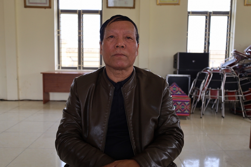 Chủ nhiệm CLB có tâm, có tầm