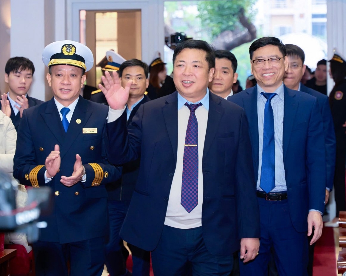 Trường Đại học Hàng hải Việt Nam: Khẳng định vị thế trong chiến lược phát triển bền vững kinh tế biển của đất nước