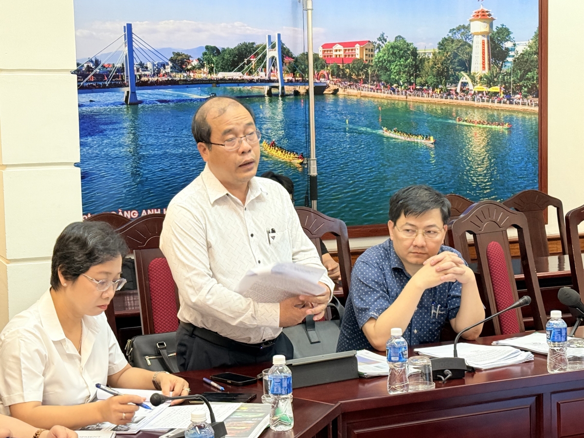 Bình Thuận: Tập đoàn PDSI đề xuất đầu tư dự án 2,6 tỷ USD