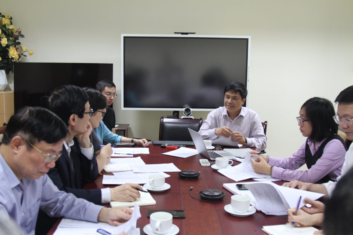 Nâng cao nhận thức về ý nghĩa của Chương trình Mắt sáng cho người cao tuổi