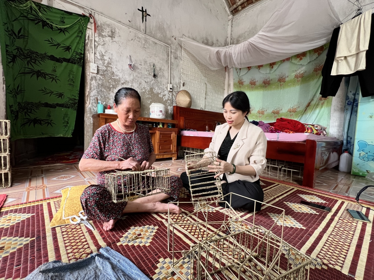 Hiến giác mạc - Nét nhân văn, nhân đạo cao đẹp của người dân huyện Kim Sơn