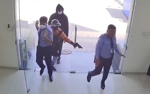 Thực trạng tội phạm cướp tài sản trên địa bàn TP Hồ Chí Minh