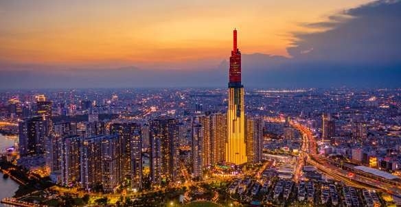 Thực trạng tội phạm cướp tài sản trên địa bàn TP Hồ Chí Minh