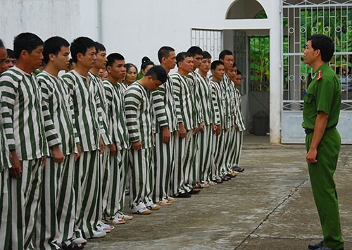 Thực trạng tội phạm cướp tài sản trên địa bàn TP Hồ Chí Minh