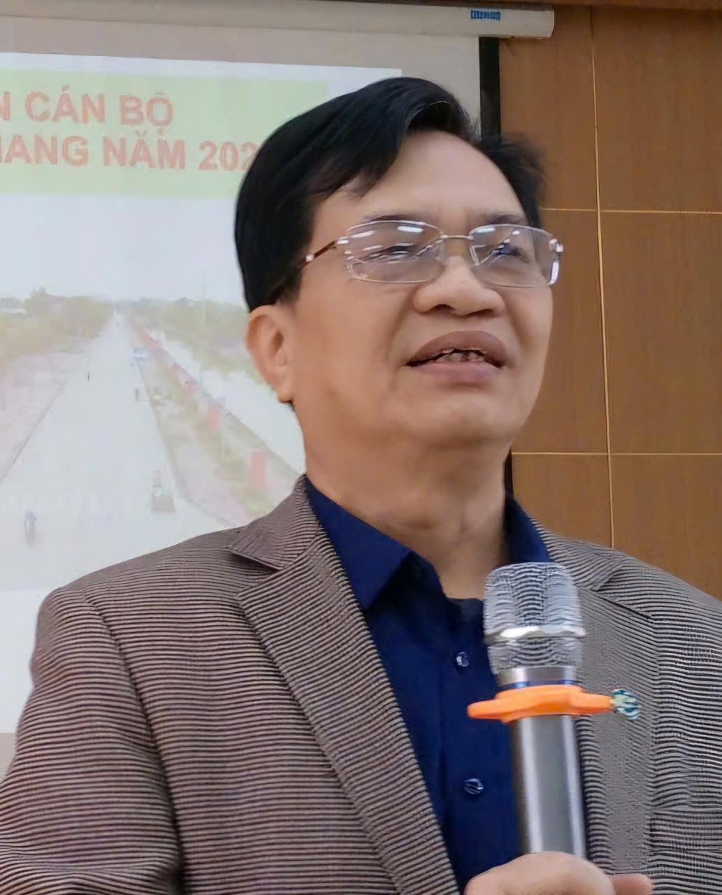 Ông Lương Anh Tế