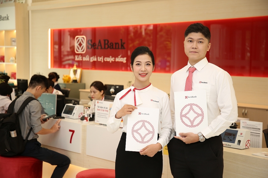 SeABank đón sinh nhật 31: Mưa quà tặng trị giá hơn 5 tỷ đồng tri ân khách hàng
