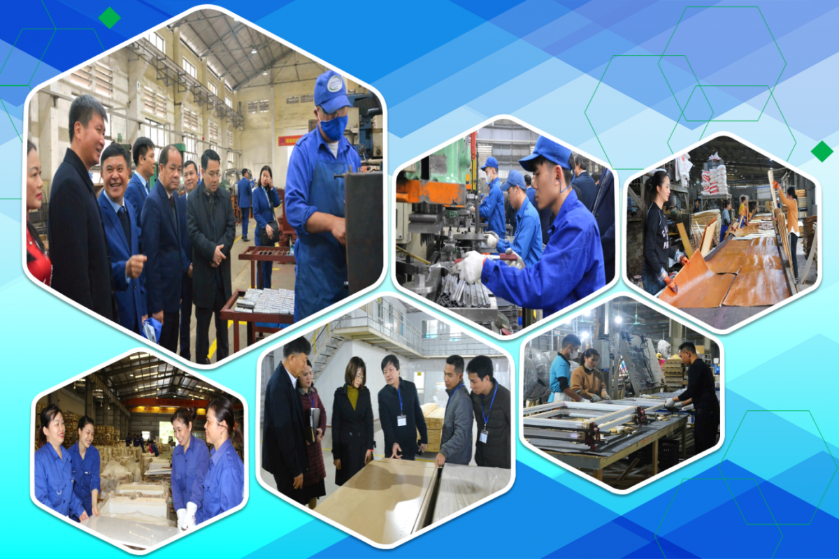 Yên Bái tiếp tục tăng tốc, bứt phá để đạt và vượt kế hoạch được giao