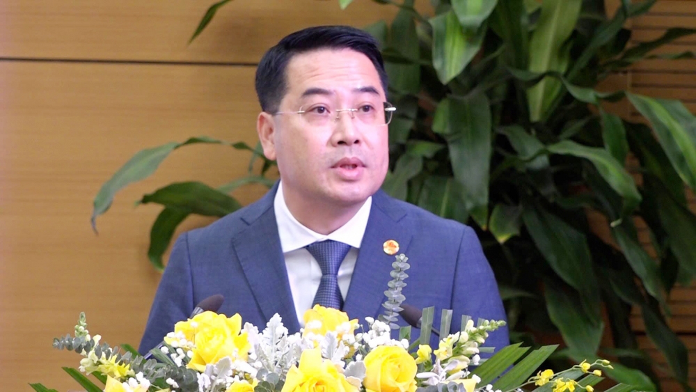 Yên Bái tiếp tục tăng tốc và bứt phá để đạt và vượt kế hoạch được giao