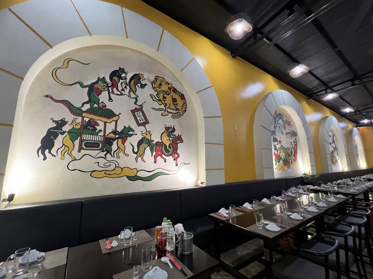 Người miệt mài gìn giữ “nét tươi trong”