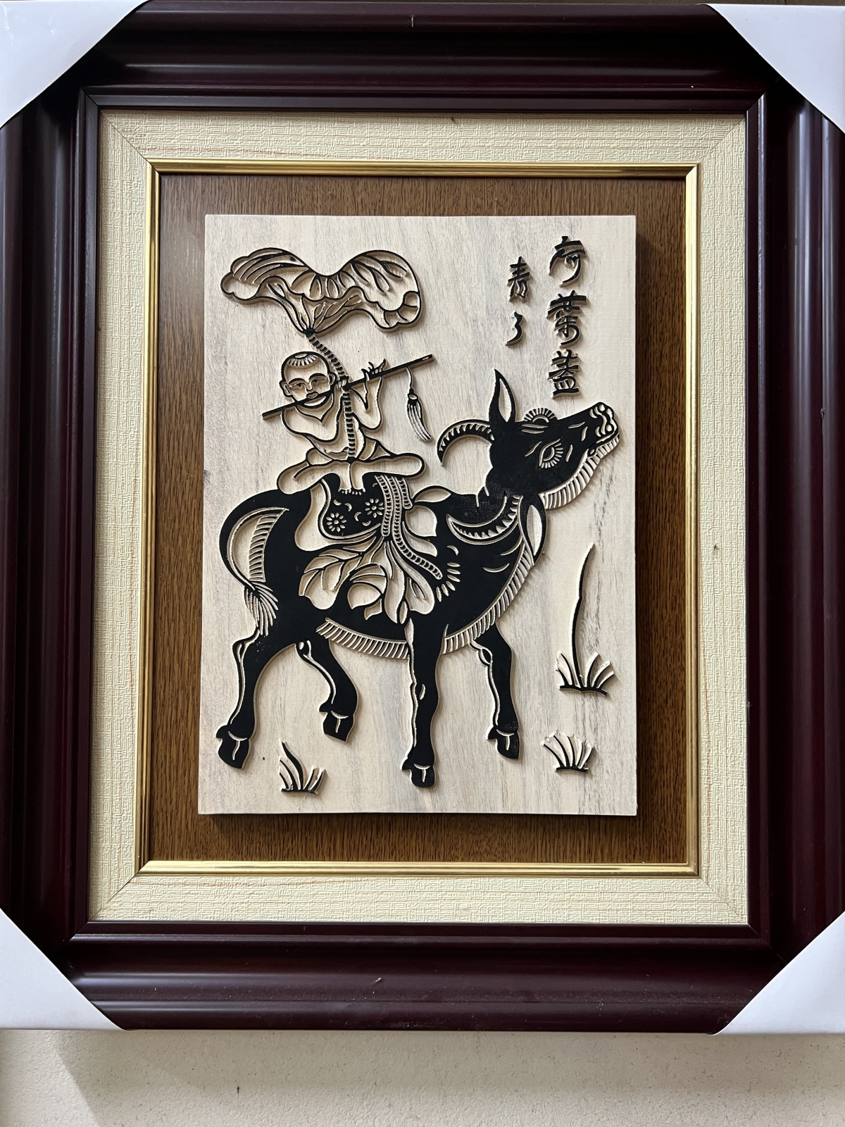 Người miệt mài gìn giữ “nét tươi trong”