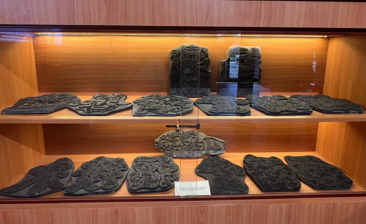 Người miệt mài gìn giữ “nét tươi trong”