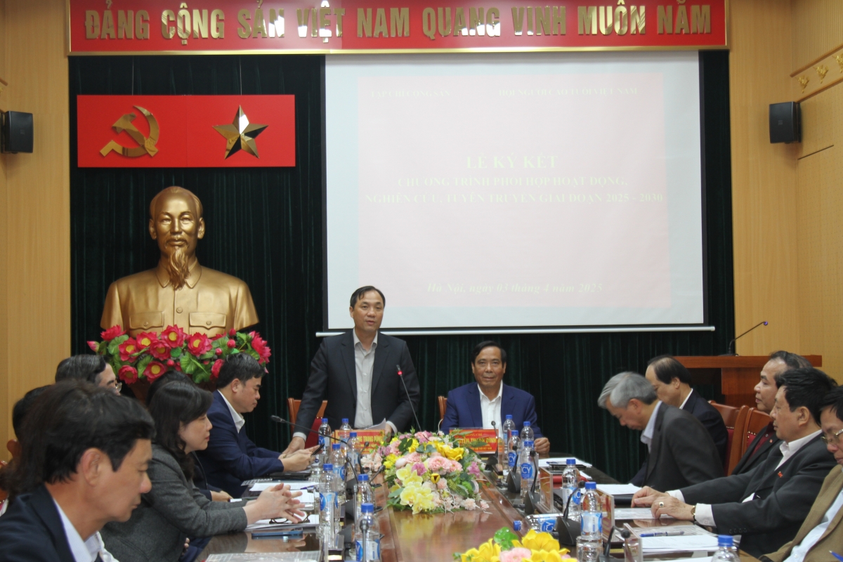 Người cao tuổi là nguồn lực đặc biệt, kho báu kinh nghiệm sống